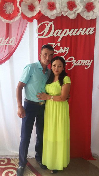 Альбина Жикеева