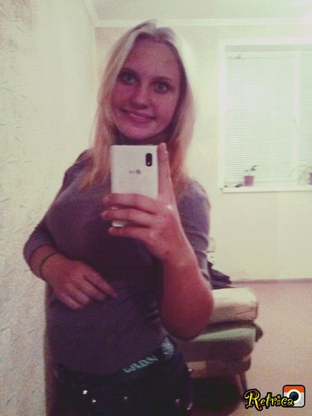 Маринка)* Пупсик