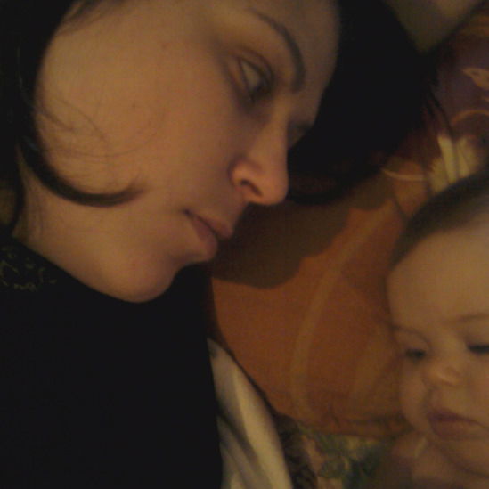 Александра Королева