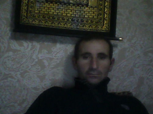 Салман Мансуров