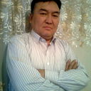 Arislan Turebekov