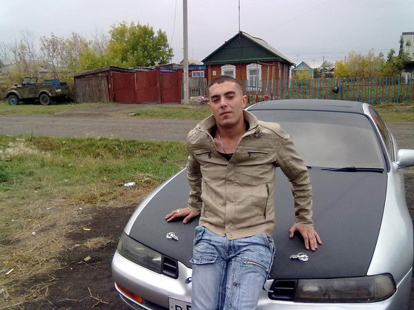 Василий Рудик