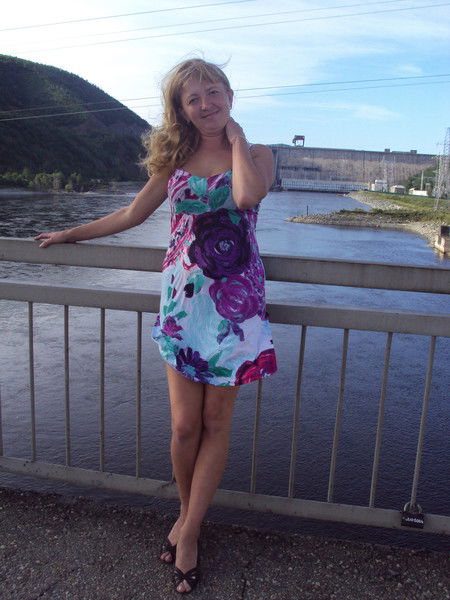 Наталья Ерёмина