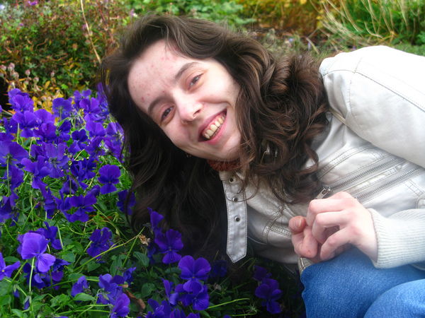 Наталья Лагутина