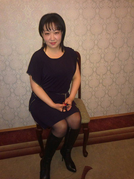 Алия Сакеева