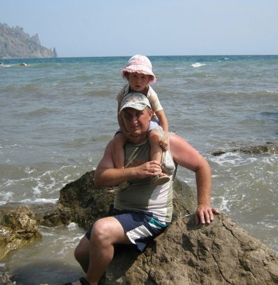 Дмитрий Скалацкий