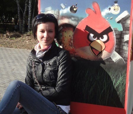 Зоя Дедкова