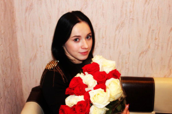 Влюблённая_В _Дождь:)