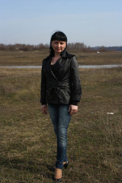 Елена Куликова