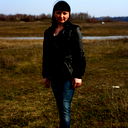 Елена Куликова