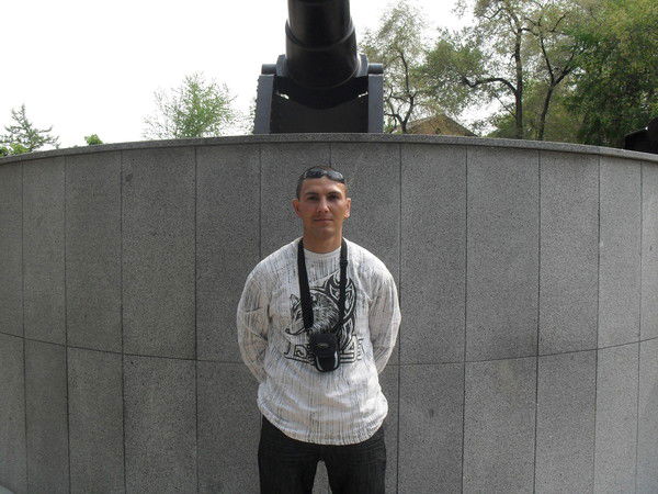 Андрей Владимирович Фомин