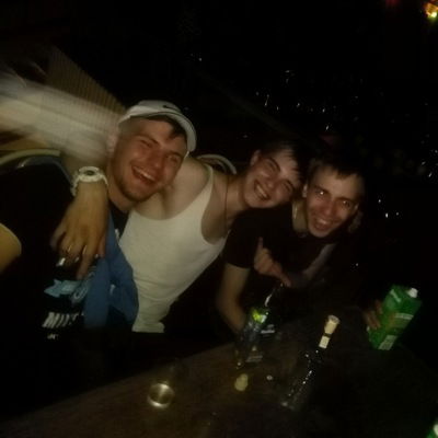 Кирилл Казимирский