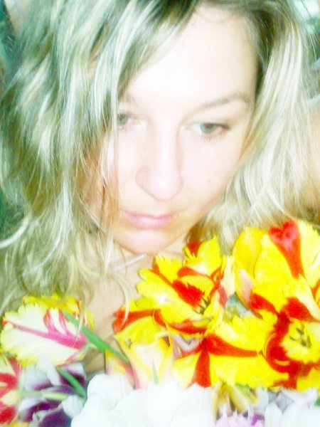 Марина Тарасенко