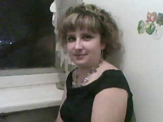 Елена Хвостова