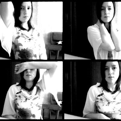 Руфина Шафикова