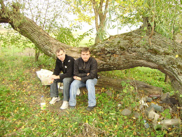 Владимир Лаврега