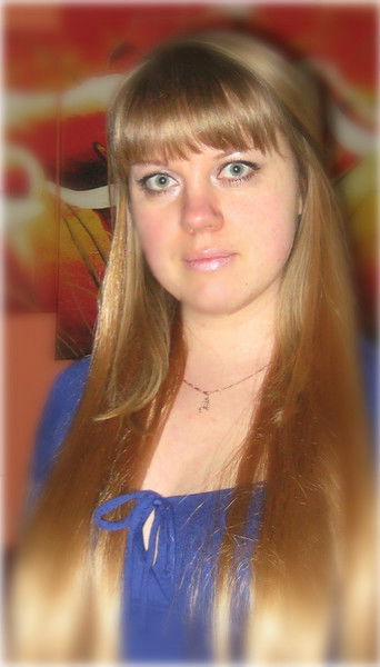 Александра Горковенко