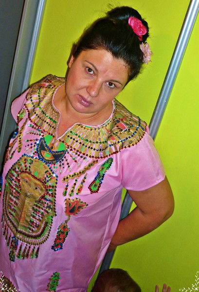 Светлана Евдокимова