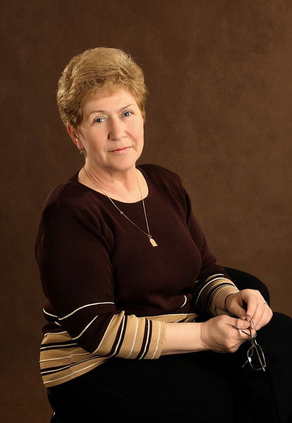 Раиса Мамайкина