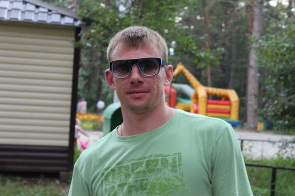 Алексей Манаев