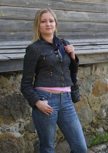 Екатерина Новичкова