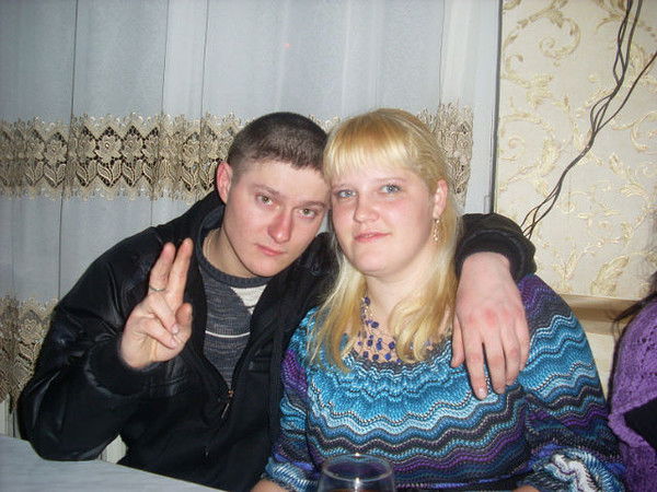 Евгения Бирюкова