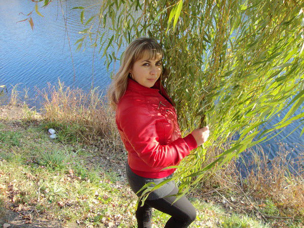 Наталья Кравцова