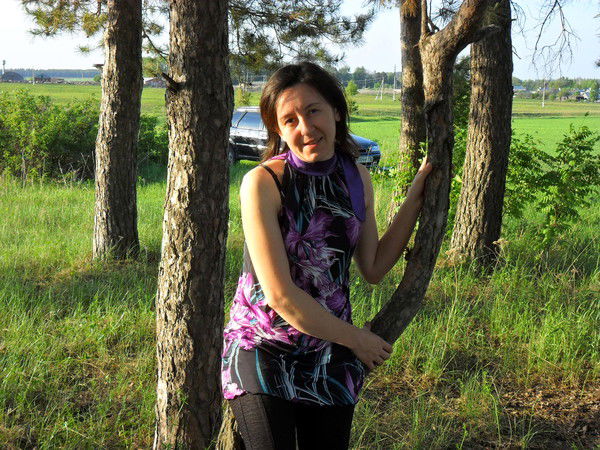 Эндже Шамсутдинова