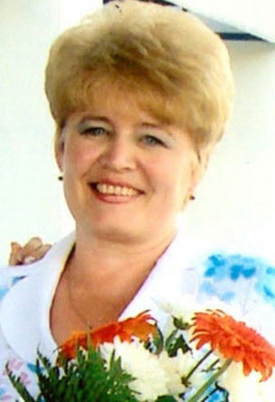 Маргарита Аскеро