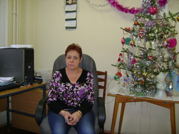 Наталия Штанько