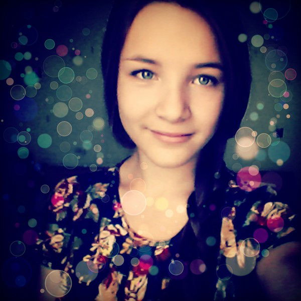 Анастасия Николаенко