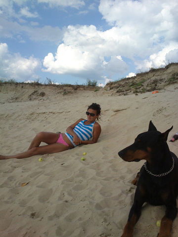 Светлана Дугина