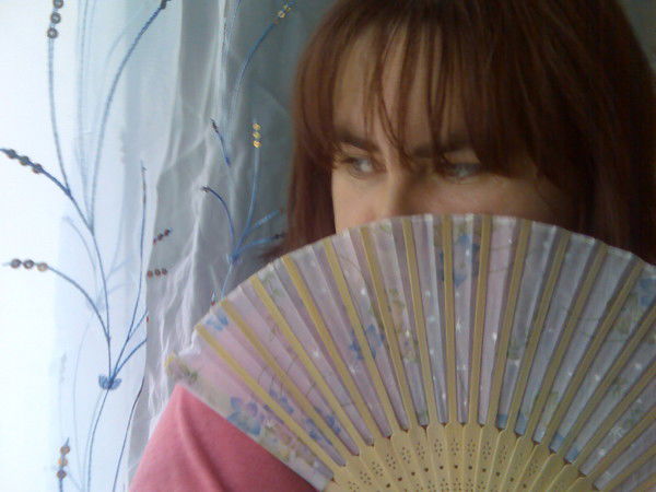 Марина Андрианова