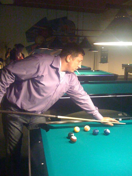 Андрей Марков