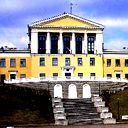 Лицей 445 Курортного Р-На Спб