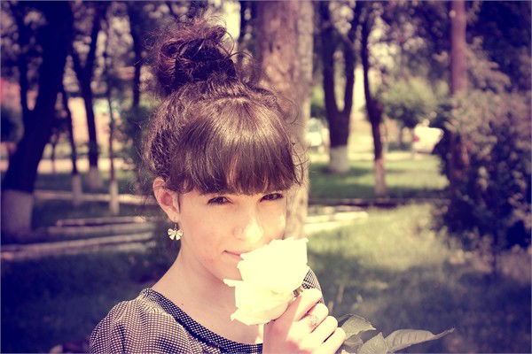 Самая _Счастливая_