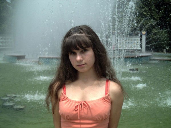 Александра Юкляевская