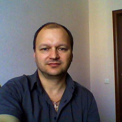 Николай Зорин