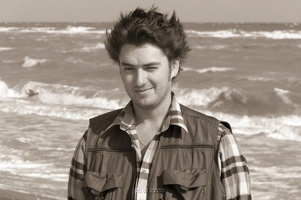 Михаил Дорджиев