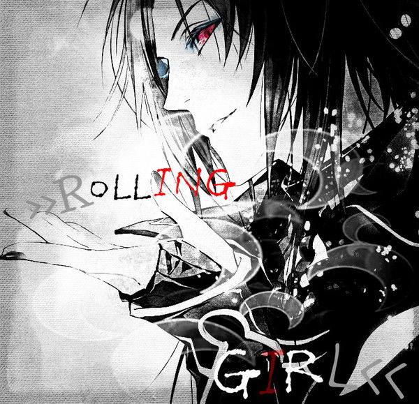 Кавайный Sushii