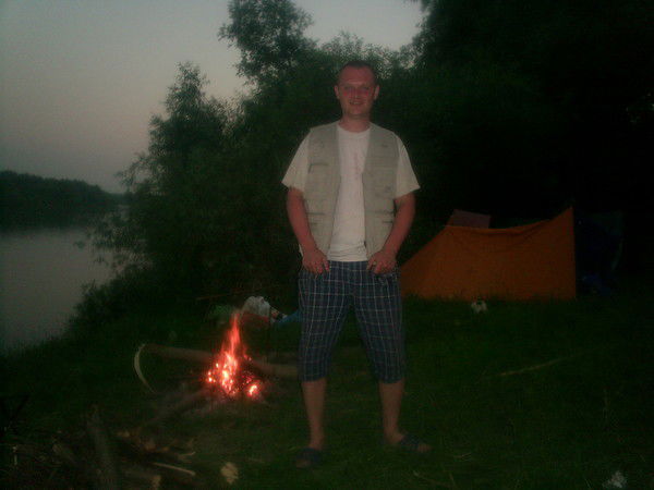 Роман Рульков