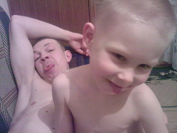 Дмитрий Ганьжин