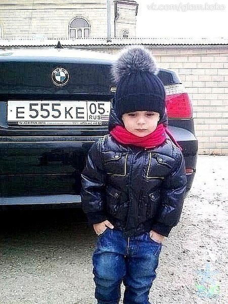 Алексей Алексеевич