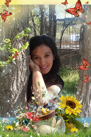 Гульнара Сайтакова