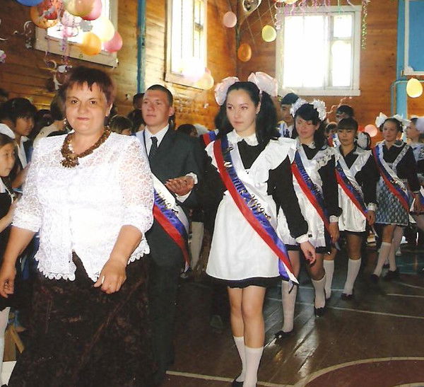 Тамара Бызова