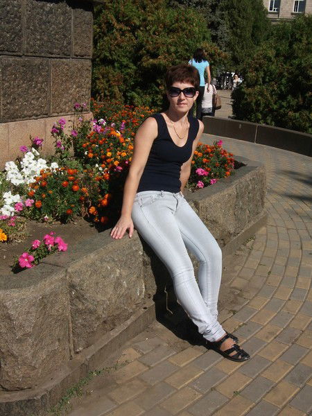 Светлана Мордвинова