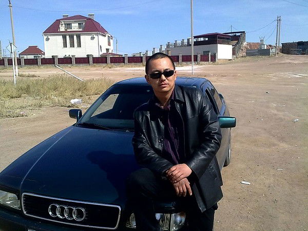 Валерий Ким