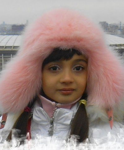 Настя Коростелёва