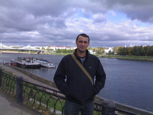 Валера Сандуляк