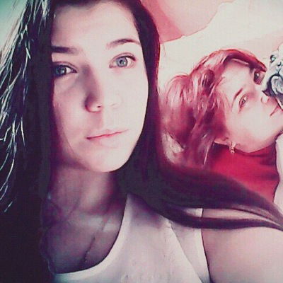 Юлиана Волчкова